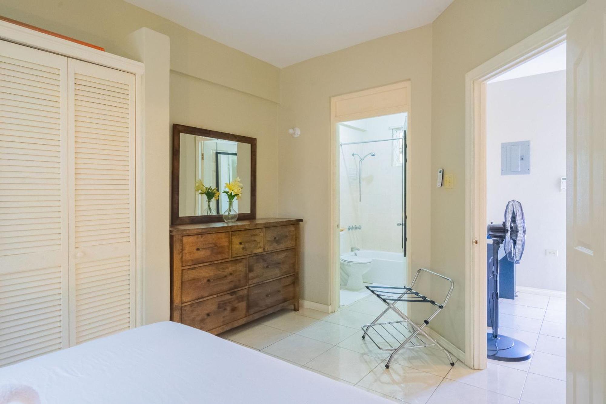 Musgrave Annex- Comfy 1 Bedroom Apartment On The Ground Floor Kingston Exterior foto